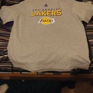 Adidas LA Lakers